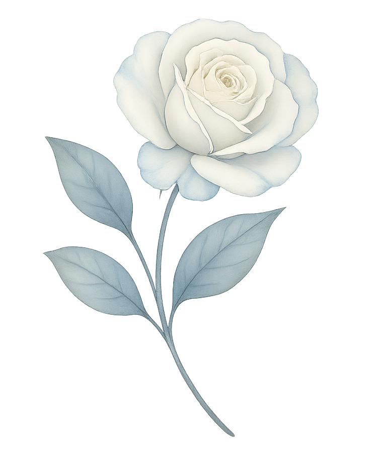 Blue Rose